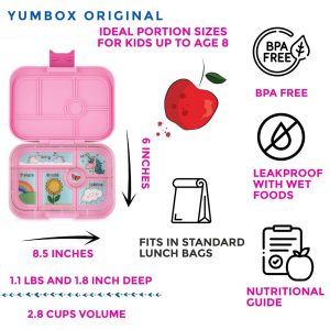 Yumbox Original