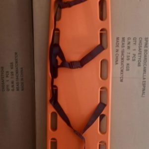 Combo tabla de rescate (tabla marina)