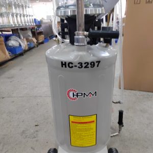 Extractor de aceite neumático HC-3297