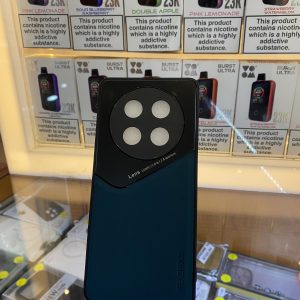 Protector para celular Honor Magic 7 Lite color verde