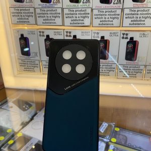 Protector para celular Honor Magic 7 Lite color verde