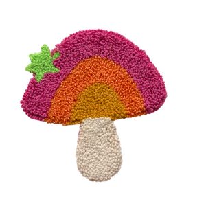 Posataza - Honguito Rainbow