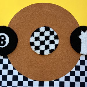 Posataza - Checkered