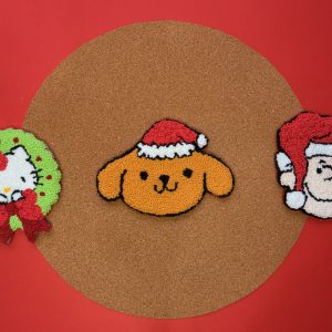Posataza - Purin Christmas