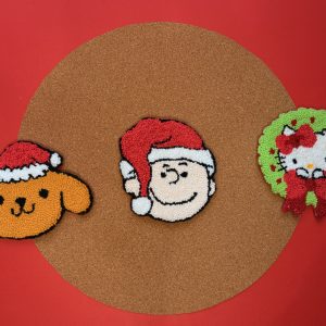 Posataza - Charlie Brown Christmas