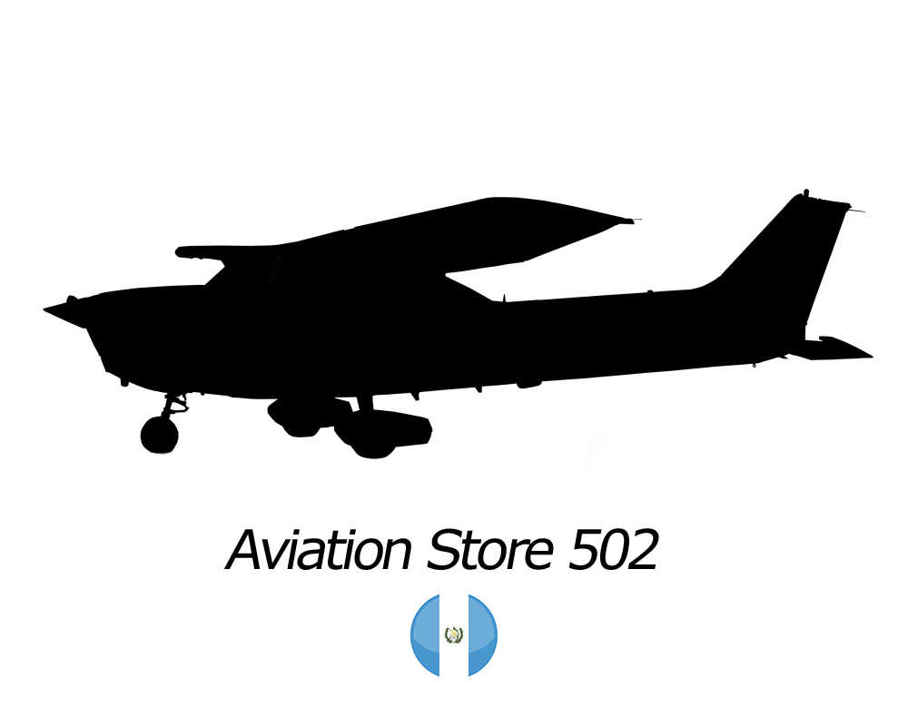 Aviation Store 502