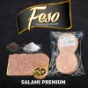 SALAMI PREMIUM 1/2 LB.
