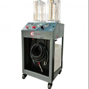 Gd515 intercambiador de refrigerante electrico