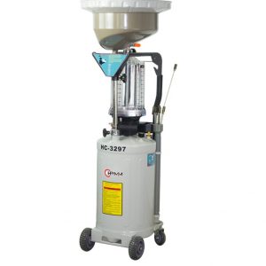 Extractor de aceite neumático HC-3297