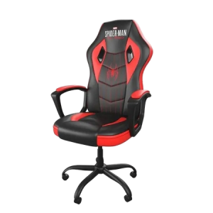 Silla XTech Gaming Edición Spiderman