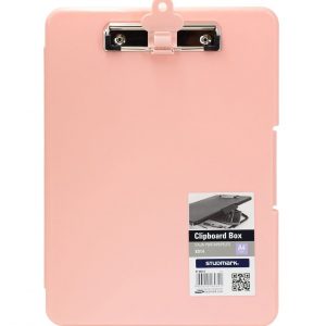 Portapapeles A4 Studmark