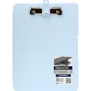 Portapapeles A4 Studmark