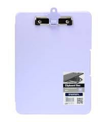 Portapapeles A4 Studmark