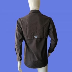 CAMISA SPORT DRY FIT