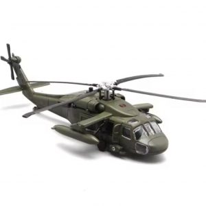 Helicóptero Black Hawk