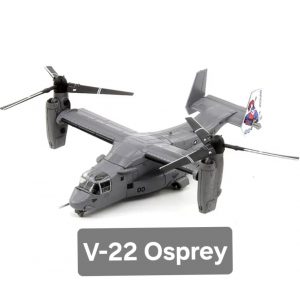 Helicóptero V-22 Osprey