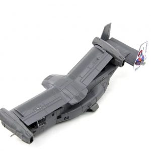 Helicóptero V-22 Osprey