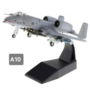 Avión A10