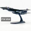 Avión F14 VX4