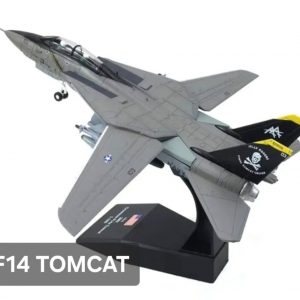 Avión F14 TomCat