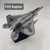 Avión F22 Raptor