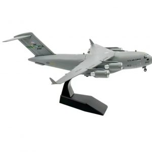 Avión C17 Globmaster