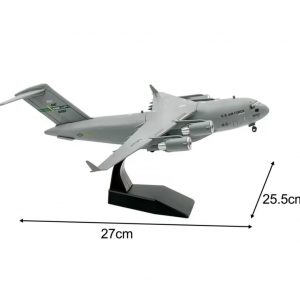 Avión C17 Globmaster