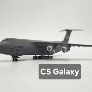 Avión C5 Galaxy