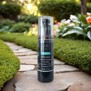 CERAGLOW CREMA FACIAL