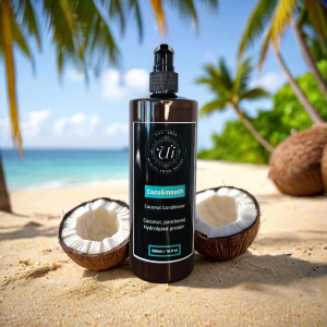 COCOSMOOTH ACONDICIONADOR HIDRATANTE