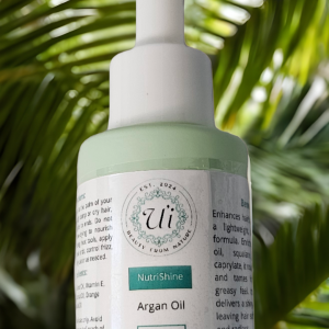 NUTRISHINE GOTAS DE BRILLO