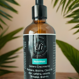 NUTRIHAIR GOTERO CRECIMIENTO