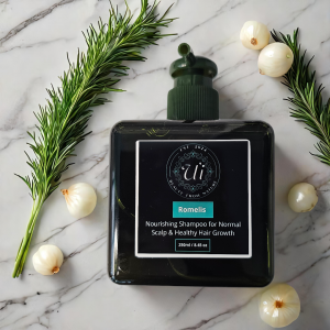 ROMELIS SHAMPOO CRECIMIENTO