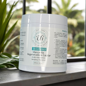 REGENPRO MASCARILLA REGENERADORA