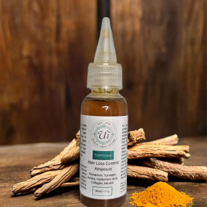 FORTIGROW AMPOLLA ANTI-CAÍDA