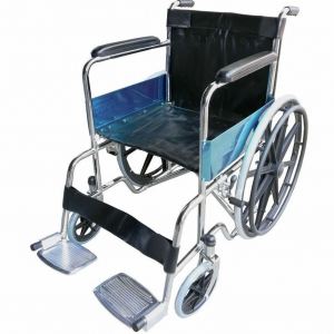 Silla de ruedas estándar