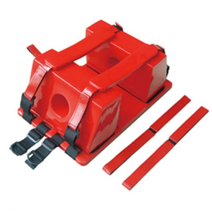 Combo tabla de rescate (tabla marina)