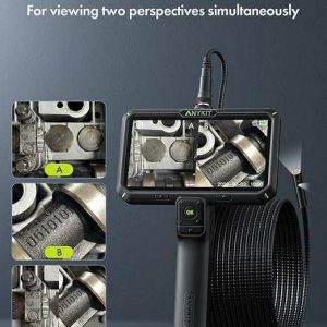 Camara de Inspeccion