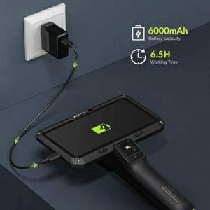 Camara de Inspeccion