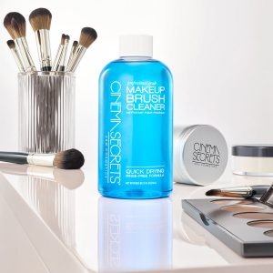 Limpiador de brochas de vainilla 16 oz