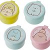 Cups Sumikkogurashi 4piezas