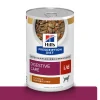 Lata I/D perro Pollo & Vegetables – Dieta Veterinaria para Perros con Problemas Digestivos – 12.5oz