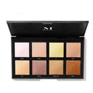 Paleta iluminadores 8Z Morphe