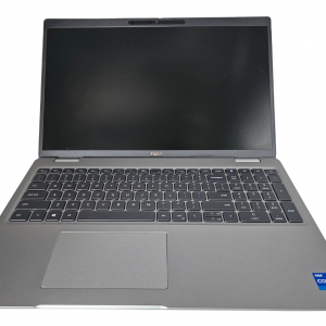 Dell Latitude laptop 5520 15.6″ FHD Intel Core i7-1165G7 16GB RAM 512GB SSD
