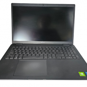 Dell Latitude 3520 15.6" HD Intel Core i5-1135G7 16GB RAM 256GB SSD Nvidia MX450 2GB