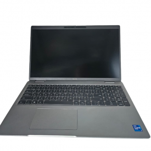 Dell Latitude laptop 5520 15.6″ FHD Intel Core i7-1165G7 16GB RAM 512GB SSD