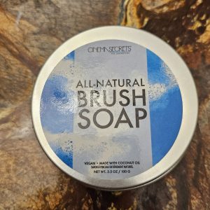 Jabón para brochas Cinema Secrets