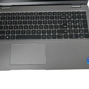 Dell Latitude laptop 5520 15.6″ FHD Intel Core i7-1165G7 16GB RAM 512GB SSD