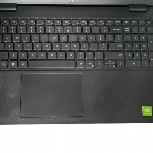 Dell Latitude 3520 15.6" HD Intel Core i5-1135G7 16GB RAM 256GB SSD Nvidia MX450 2GB