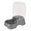 Dispensador de Agua 3 Galones Gris